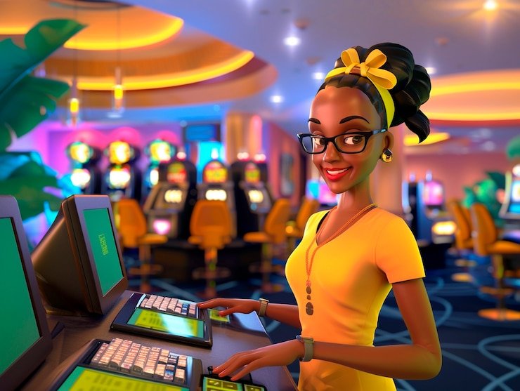Antarmuka aplikasi mobile shio168 menampilkan permainan kasino langsung dan pasar sportsbook